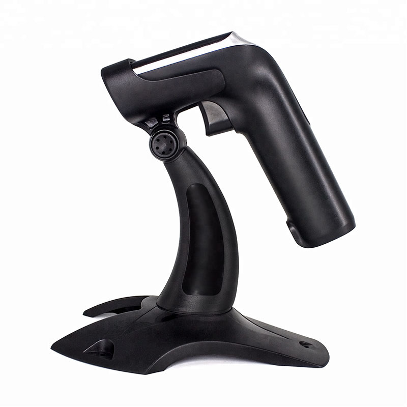 Symcode MJ6708D 2D Imager USB Barcode Scanner